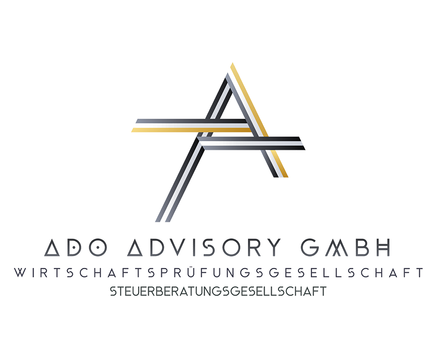 Logo ADO